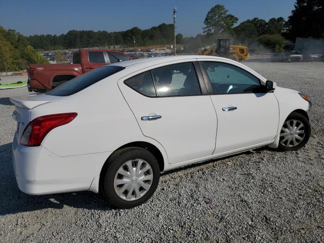 2017 NISSAN VERSA S 3N1CN7AP6HK472732