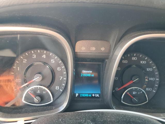 2016 CHEVROLET MALIBU LIMITED LTZ 1G11E5SA3GF100442