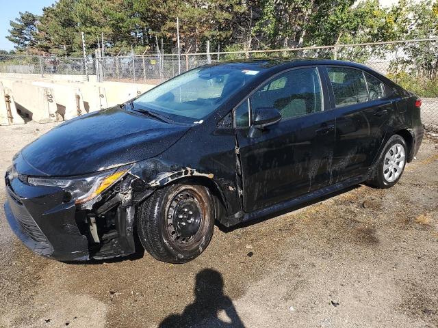 Global Auto Auctions: 2024 TOYOTA COROLLA LE