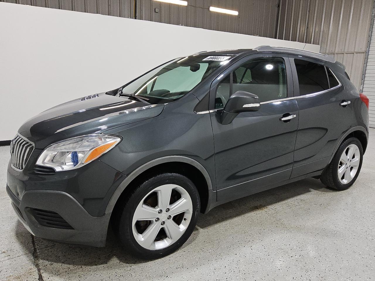 BUICK ENCORE