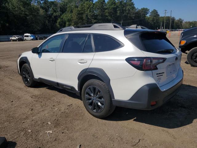 2023 SUBARU OUTBACK ON 4S4BTGLD3P3202844