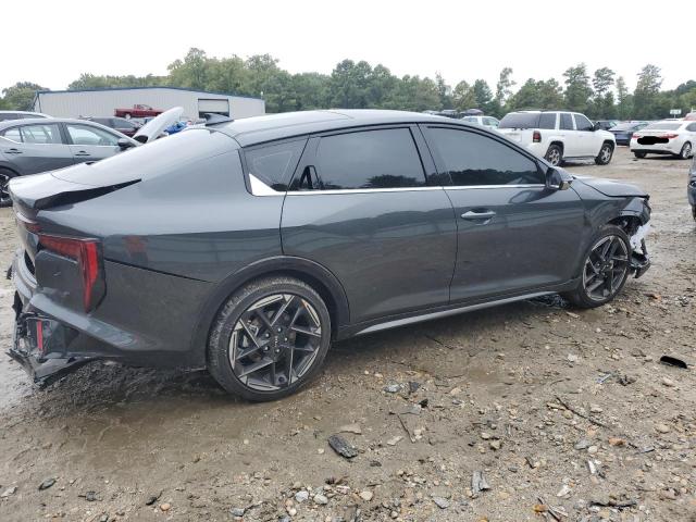 2025 KIA K4 EX 3KPFW4DE1SE164163