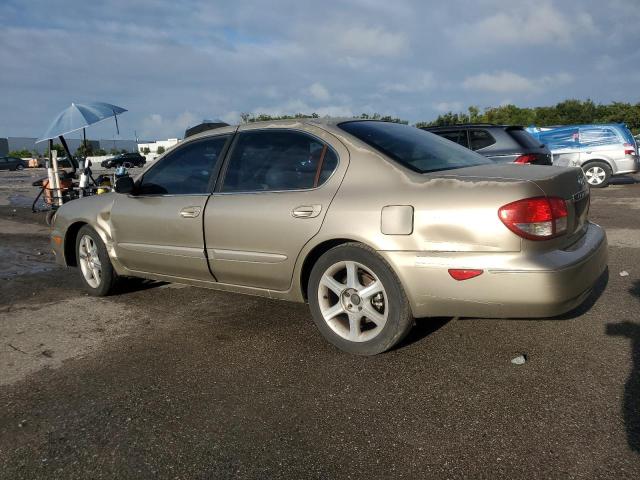 INFINITI I35 2002 JNKDA31A82T014154 photo #3