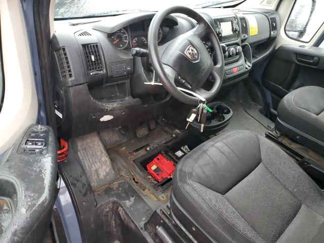 2020 RAM PROMASTER #3297151523