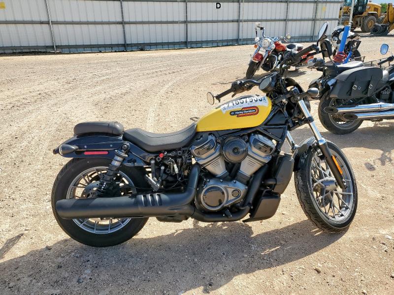 2023 HARLEY-DAVIDSON RH975 S 1HD1ZF115PB311375