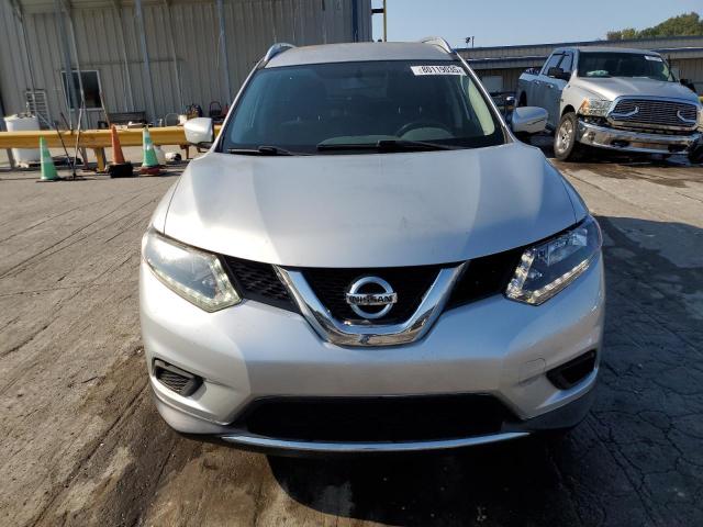 2015 NISSAN ROGUE S KNMAT2MV1FP569355