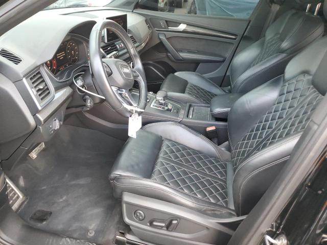 2020 AUDI SQ5 PREMIU - WA1B4AFY4L2008802