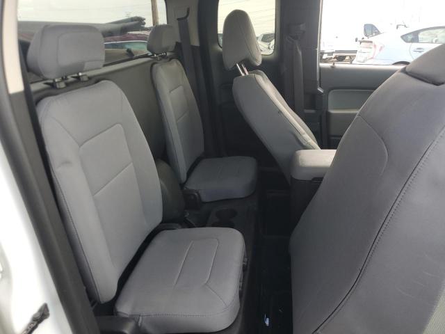 2022 CHEVROLET COLORADO #3294439514