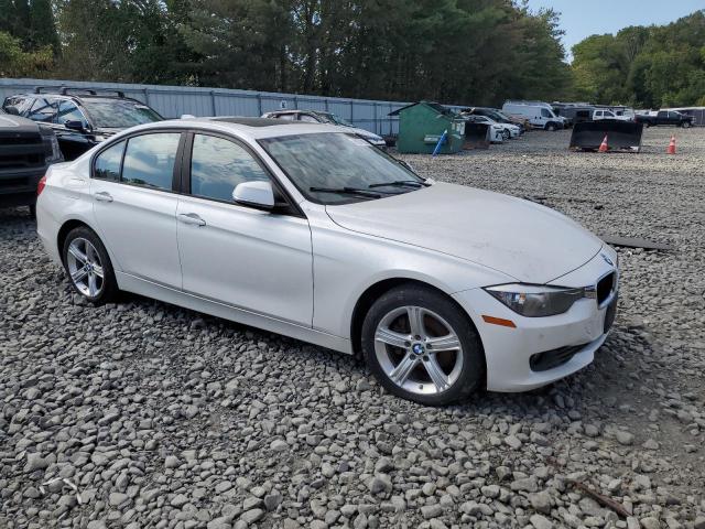 2015 BMW 328 XI SUL WBA3B5G52FNS19508