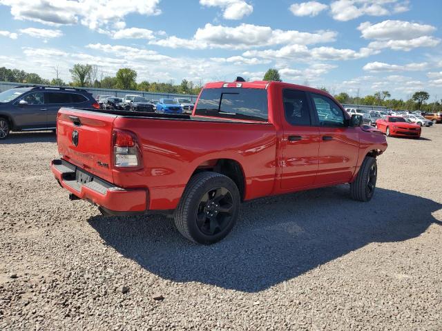 2024 RAM 1500 TRADESMAN 1C6SRFCT0RN181504