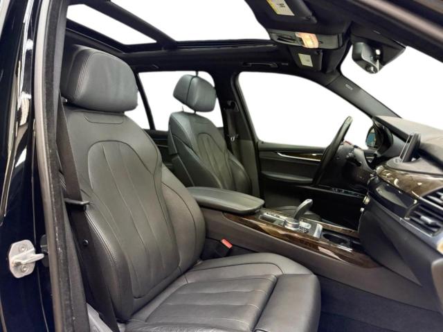 2017 BMW X5 SDRIVE3 5UXKR2C56H0U20678