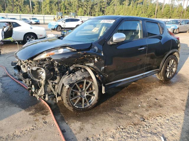 2012 NISSAN JUKE S - JN8AF5MR6CT114133