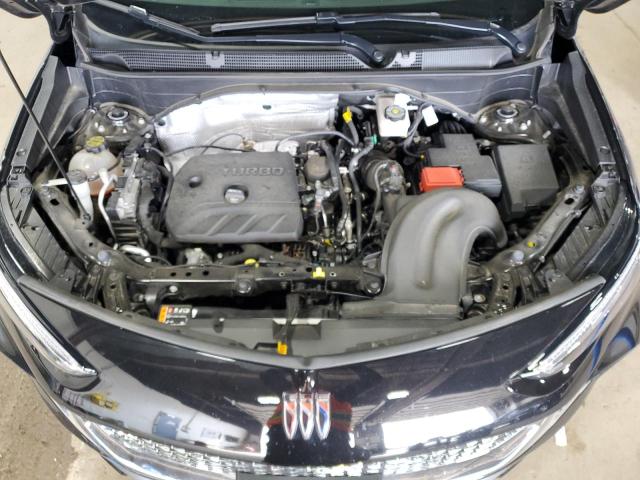 2024 BUICK ENCORE GX - KL4AMGSL1RB022738