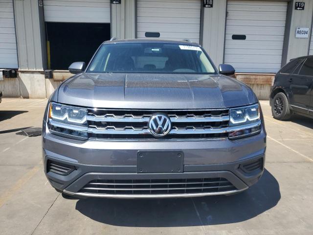 2018 VOLKSWAGEN ATLAS 1V2HR2CA1JC514950