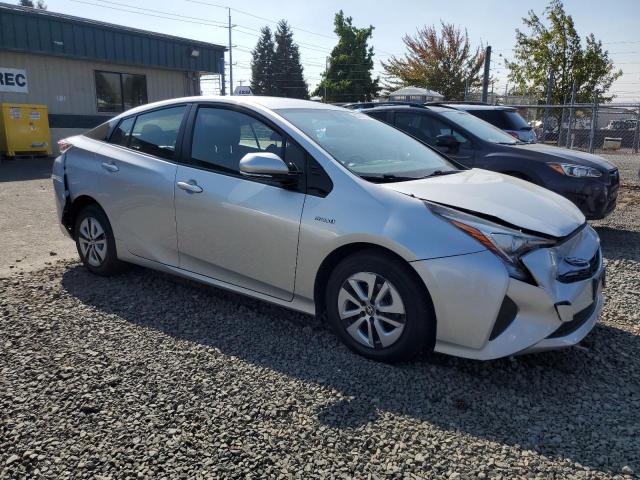 2016 TOYOTA PRIUS #3284648331
