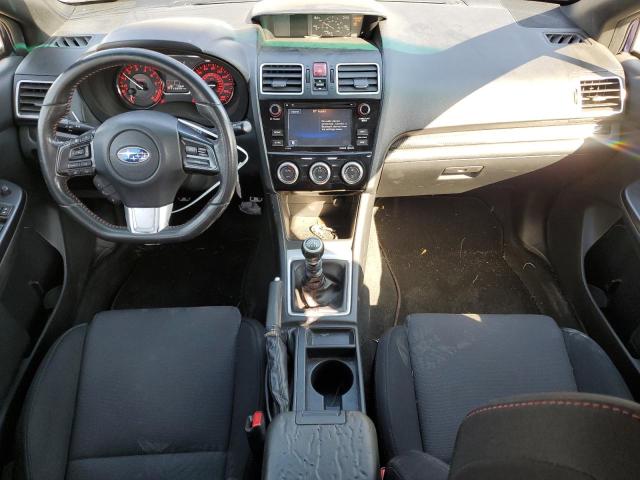 2017 SUBARU WRX JF1VA1B67H9811852