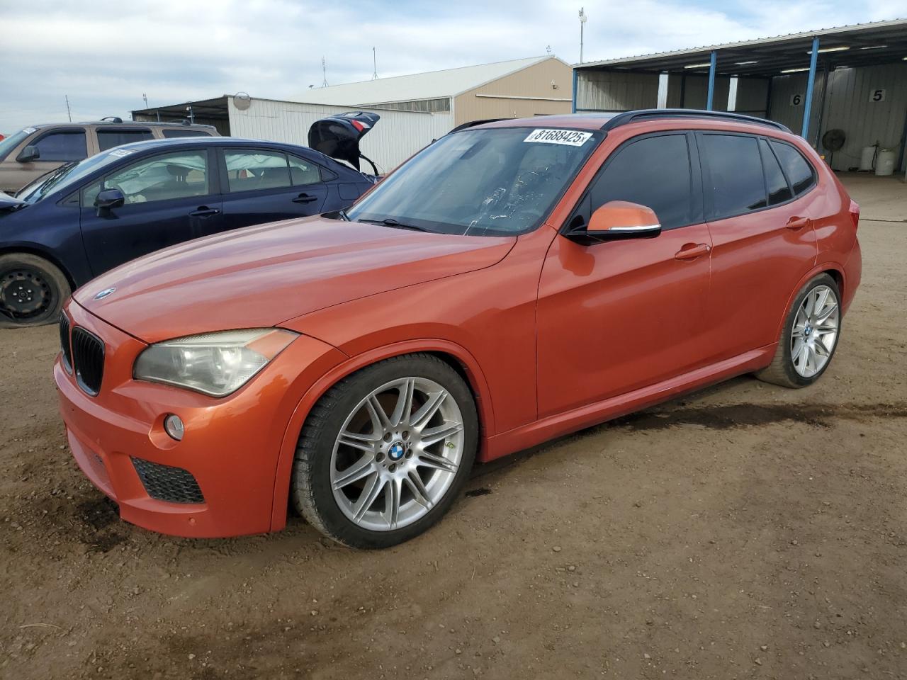 BMW X1 XDRIVE28I