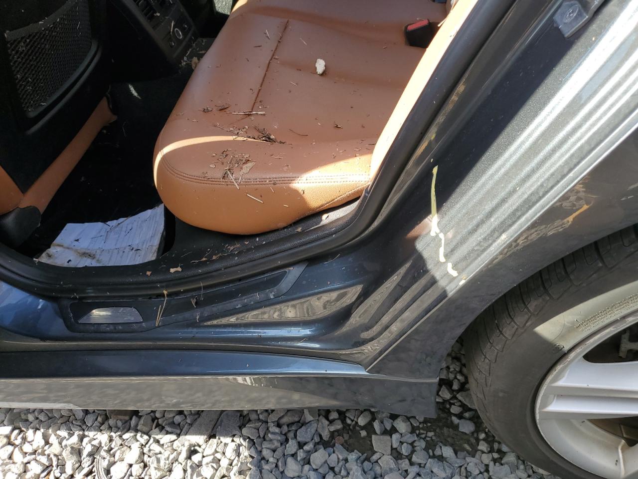 BMW 3 SERIES XI SULEV