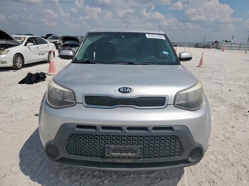 2016 KIA SOUL KNDJN2A24G7873768