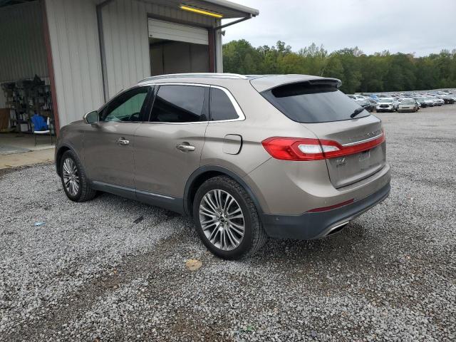 2018 LINCOLN MKX RESERV #3293560939