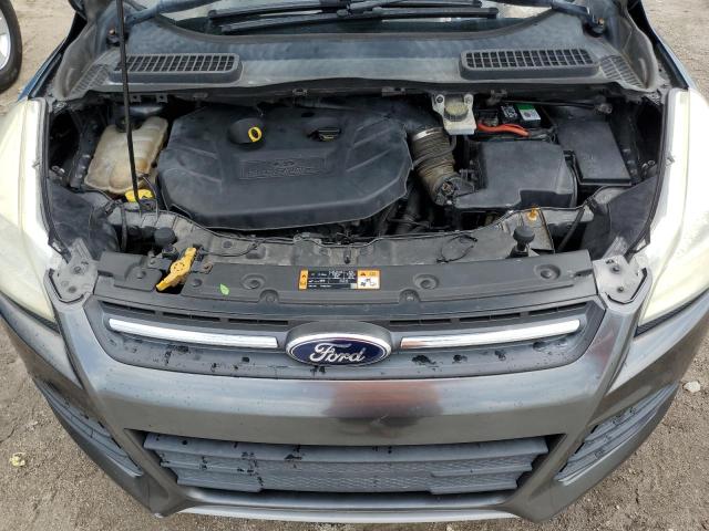 2016 FORD ESCAPE SE 1FMCU0G90GUC35437