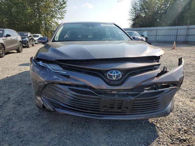 2020 TOYOTA CAMRY XLE 4T1F31AK4LU529256