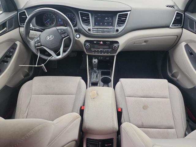 2018 HYUNDAI TUCSON VAL KM8J33A28JU831636