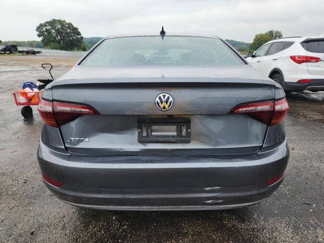 2019 VOLKSWAGEN JETTA SEL 3VWE57BU5KM081025