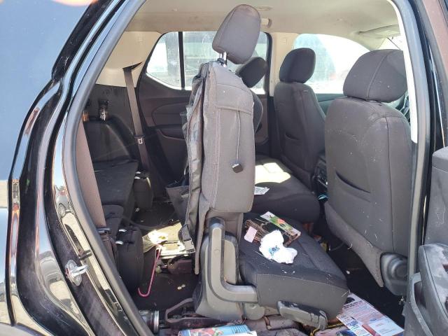 2019 CHEVROLET TRAVERSE L 1GNERFKW6KJ111558