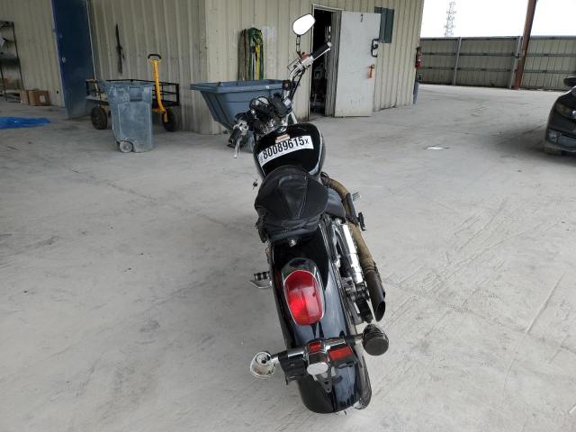 2005 HONDA VT1100 C2 1HFSC43035A503161