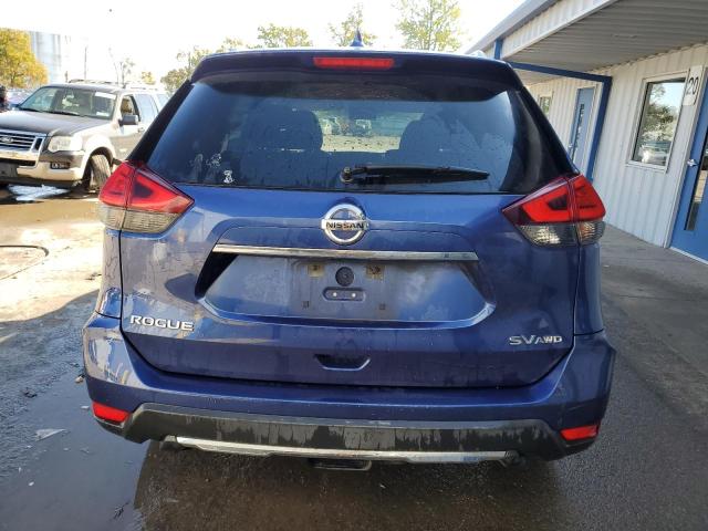 2017 NISSAN ROGUE S - KNMAT2MVXHP584780