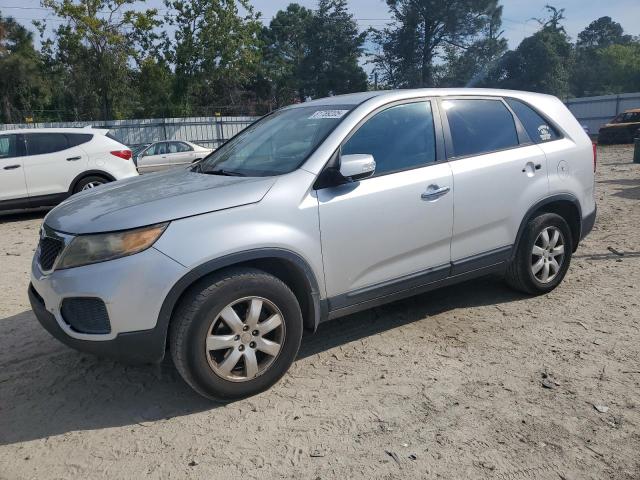 KIA SORENTO BA