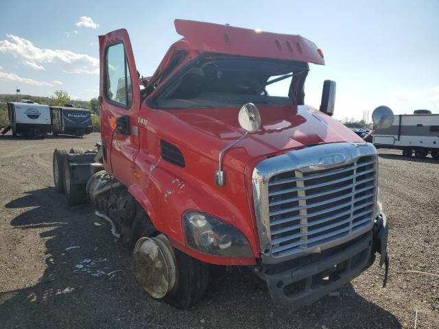 FREIGHTLINER CASCADIA 1