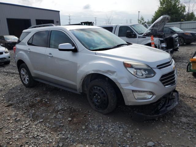 2017 CHEVROLET EQUINOX LT 2GNALCEK6H1590753