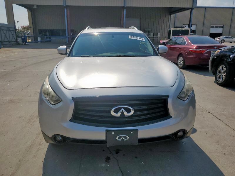 2009 INFINITI FX35 #3316153247
