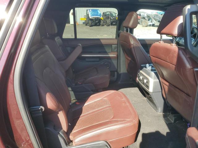 2024 FORD EXPEDITION #3284087593