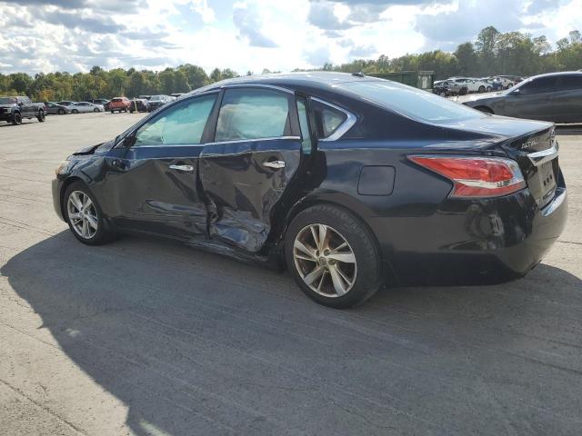 2015 NISSAN ALTIMA 2.5 1N4AL3AP8FC149519
