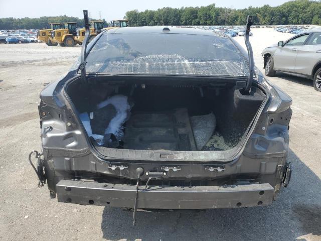 2021 NISSAN MAXIMA PLA 1N4AA6FV2MC512196
