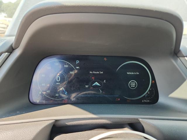 2023 HYUNDAI SONATA SEL KMHL44J23PA275547