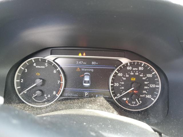 2019 NISSAN ALTIMA S 1N4BL4BW4KC206955