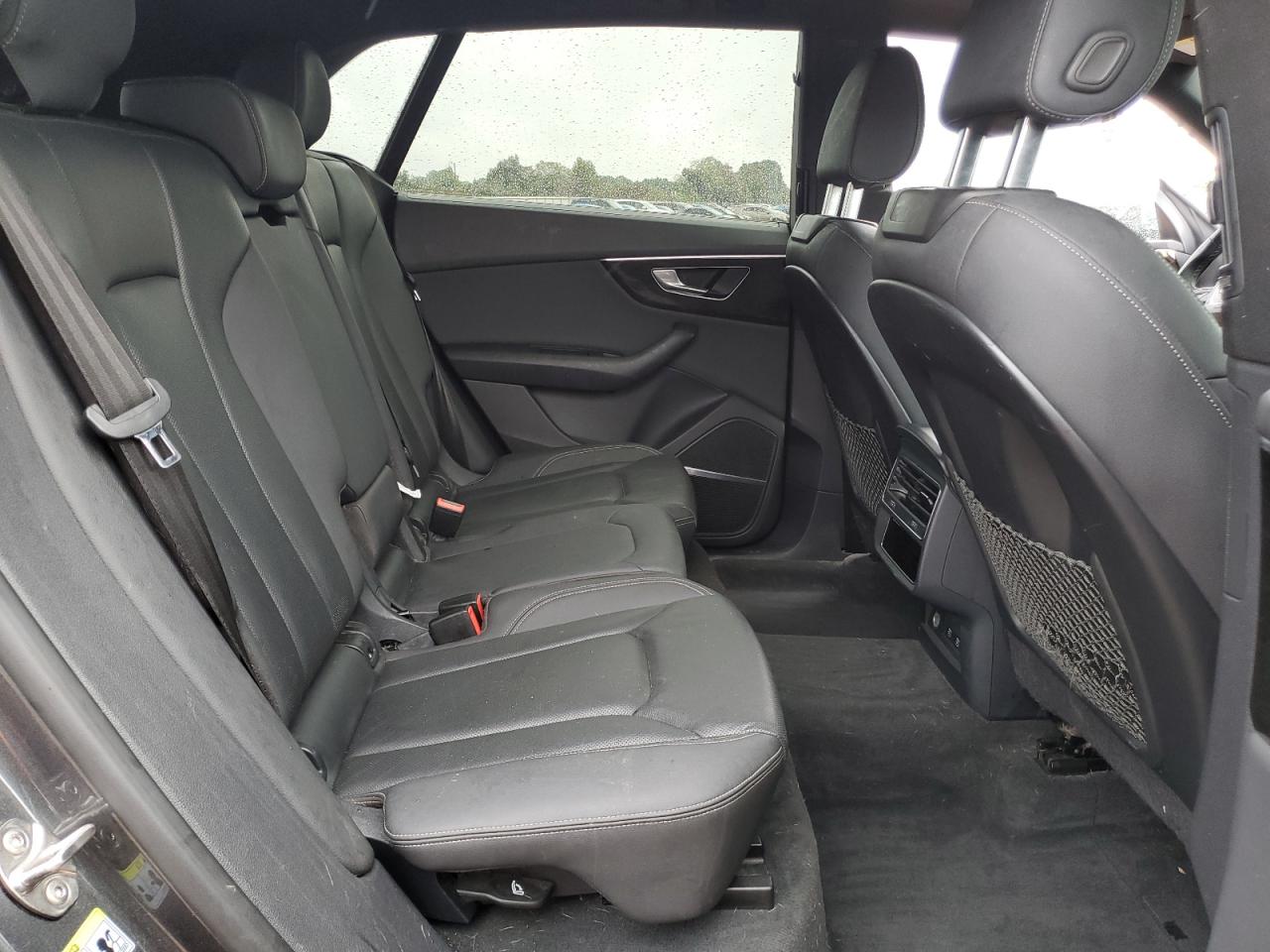 AUDI Q8 PRESTIGE S-LINE