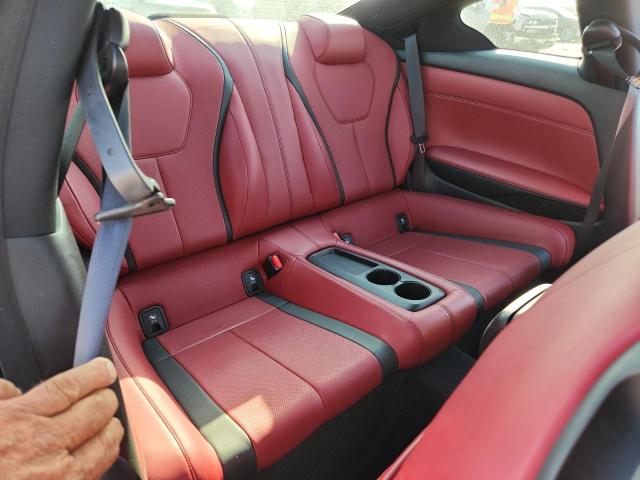 2022 INFINITI Q60 RED SPORT 400 JN1FV7LL5NM680670