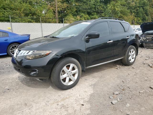 NISSAN MURANO S