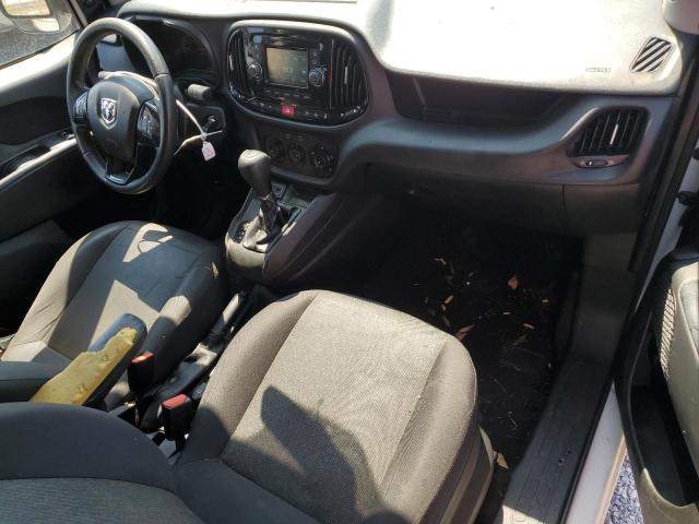 2016 RAM PROMASTER CITY SLT ZFBERFBT1G6B25608