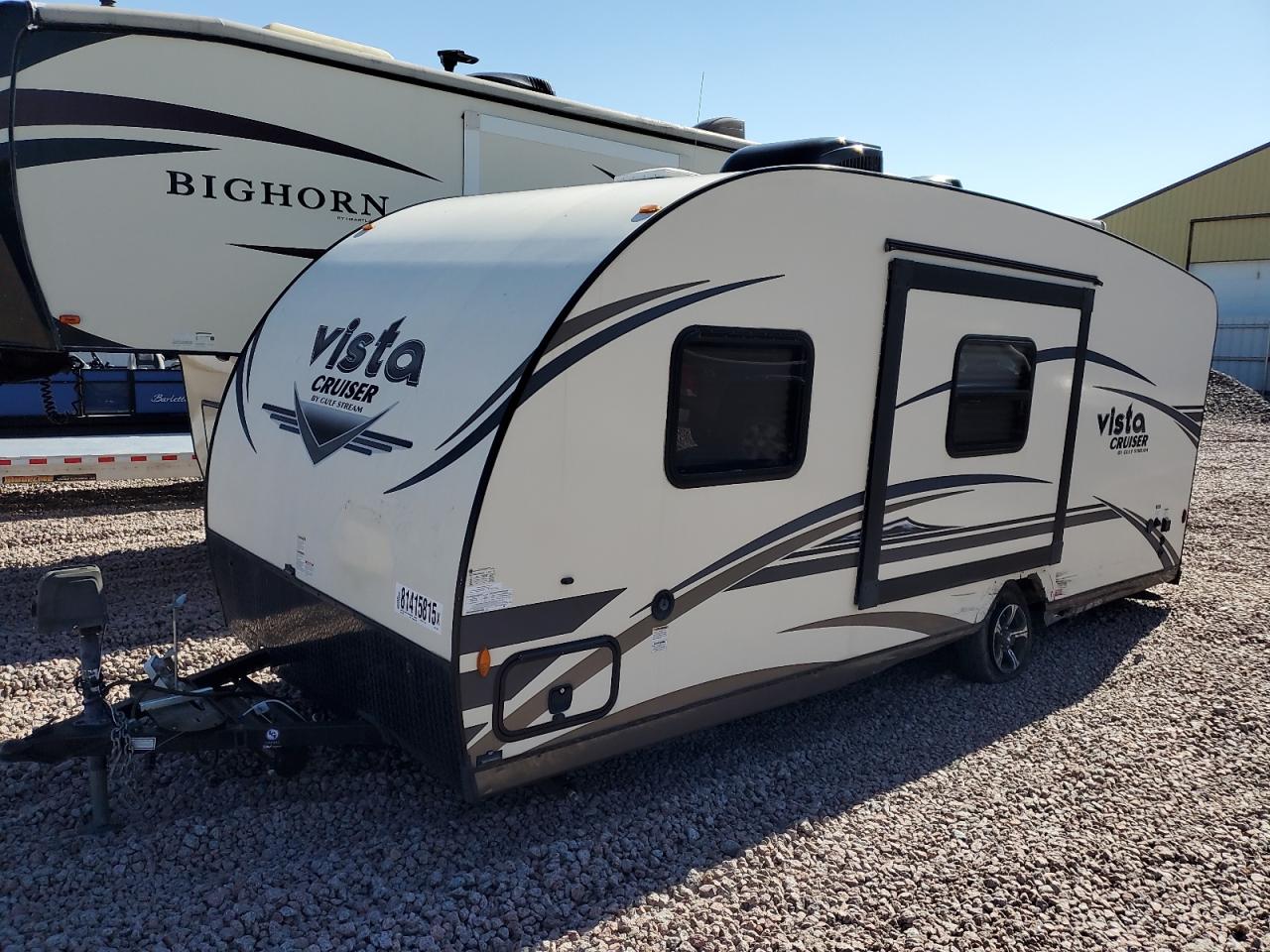 Lot #3298048137 2019 GULF STREAM VISTA CRUI