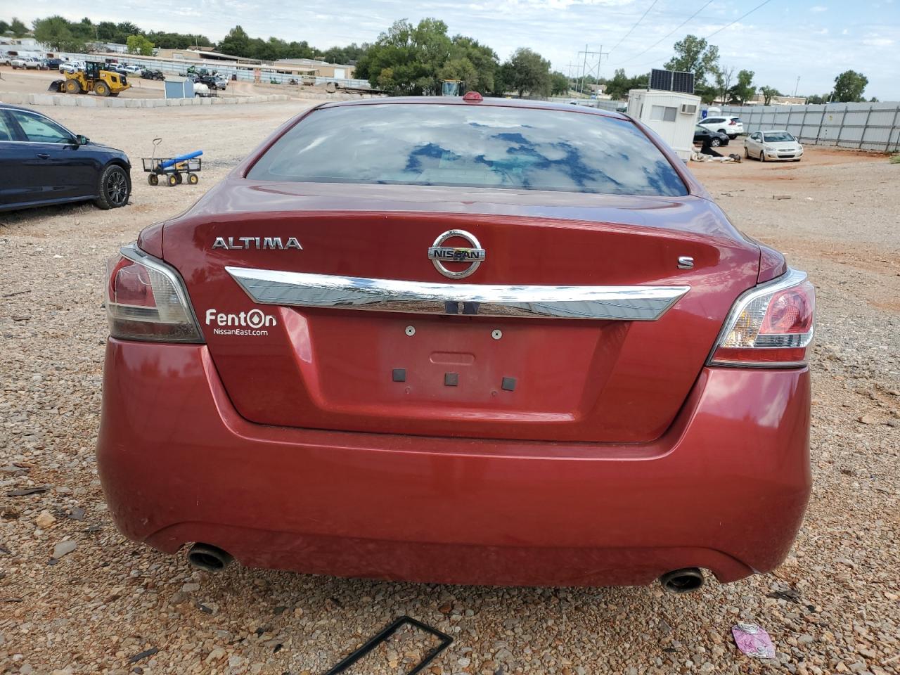 Global Auto Auctions