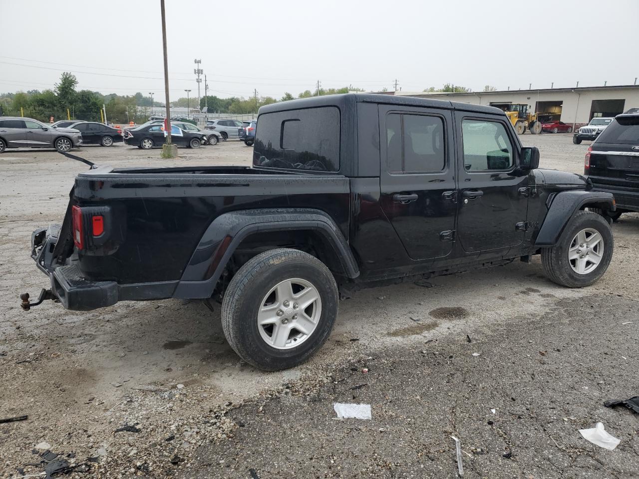 JEEP GLADIATOR SPORT