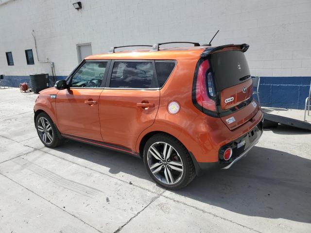 2018 KIA SOUL ! KNDJX3AA1J7541009