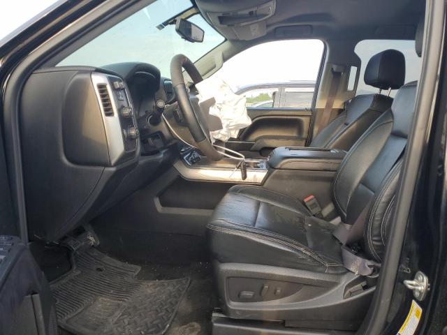 2017 CHEVROLET SILVERADO - 1GCVKRECXHZ262509