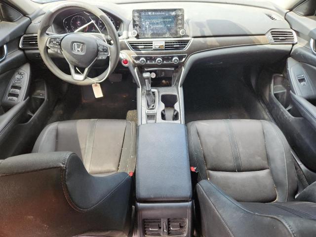 2020 HONDA ACCORD EX - 1HGCV1F43LA058215